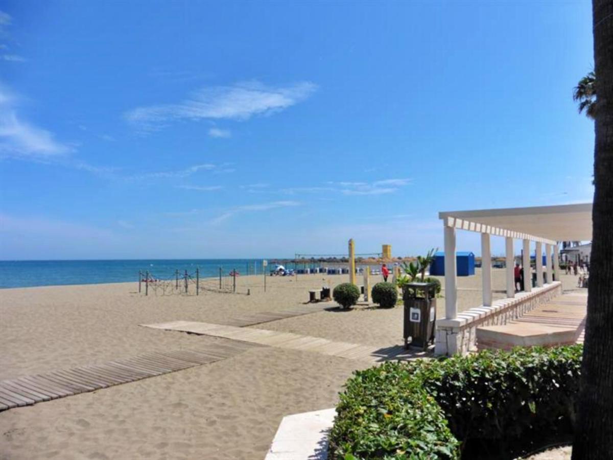 Poeta 2 Bedroom Apartment Fuengirola Exterior photo