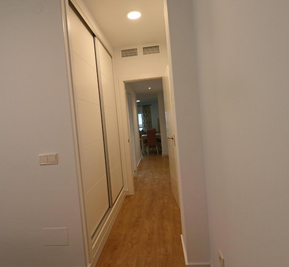 Poeta 2 Bedroom Apartment Fuengirola Exterior photo